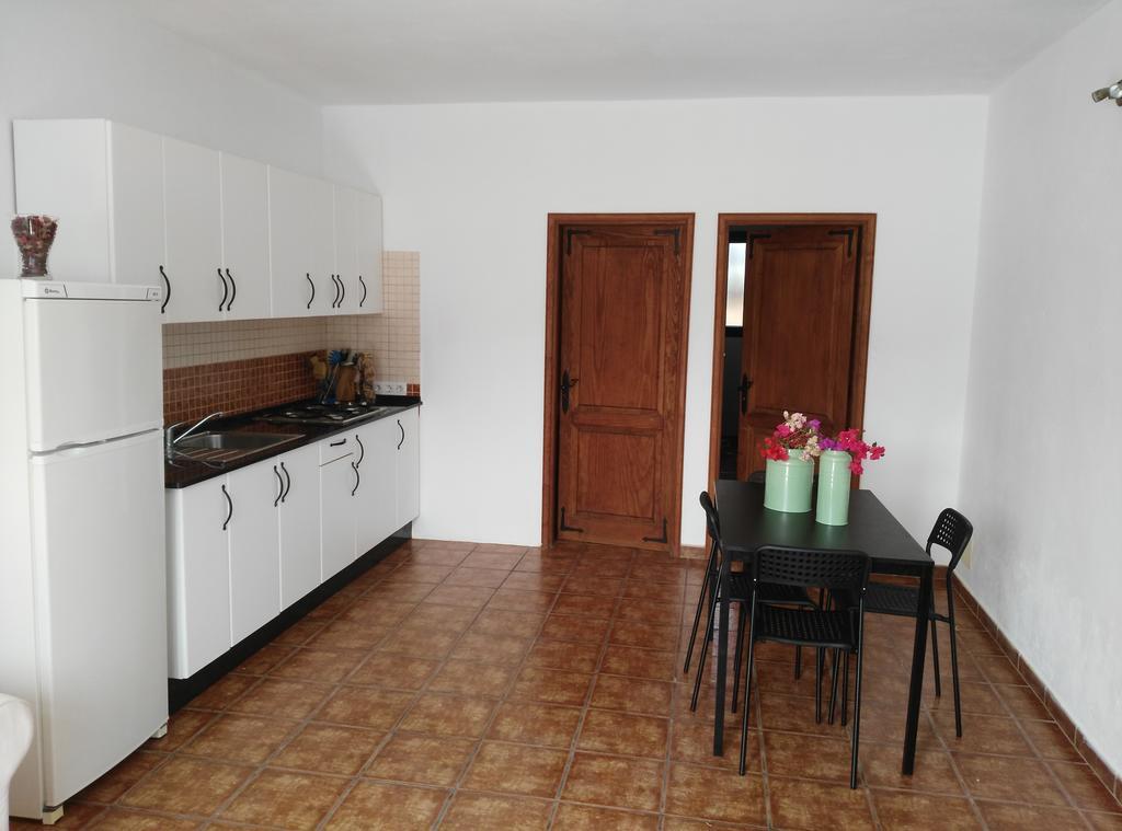 Apartamento Pancho Tabayesco Exterior foto