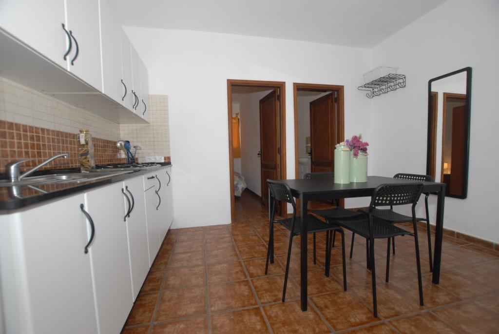 Apartamento Pancho Tabayesco Exterior foto