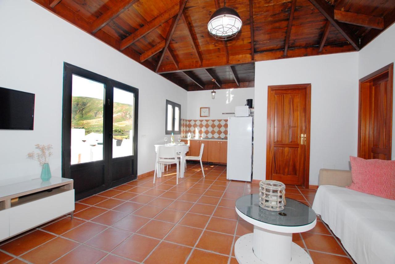 Apartamento Pancho Tabayesco Exterior foto